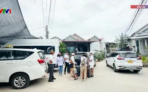 Du lịch làng biển: Đừng để mất khách vì chèo kéo