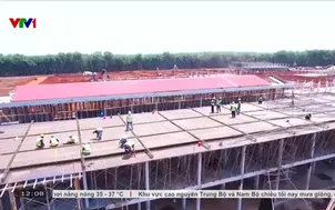 Gia Lai sẵn sàng vận hành 7 trường nội trú vùng biên