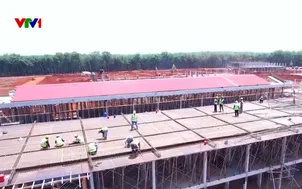 Gia Lai sẵn sàng vận hành 7 trường nội trú vùng biên
