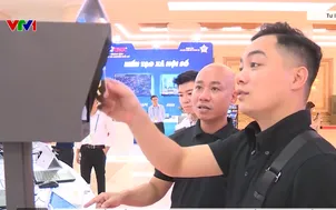 Ngày 15/10 là Ngày Công dân số Việt Nam