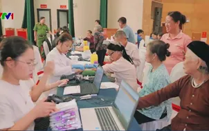 Mỗi mẫu ADN, thêm một hy vọng