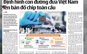Điểm báo - 14/7/2026