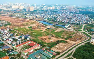 Nhiều điểm mới trong xử phạt vi phạm hành chính về đất đai từ 31/8