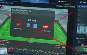Nở rộ những mô hình kinh doanh bất hợp pháp trên nền tảng số 
