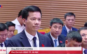 Hà Nội truy trách nhiệm để thực phẩm bẩn vào bàn ăn học sinh