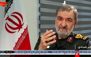 Iran đình chỉ thực hiện thoả thuận với Mỹ