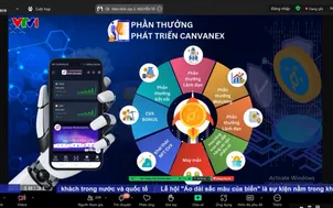 Phá đường dây tiền ảo, có 3 nghìn bị hại