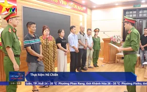 Khởi tố các đối tượng buôn bán lợn dịch bệnh