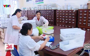 Việt Nam lưu giữ hàng chục nghìn nguồn gen thực vật