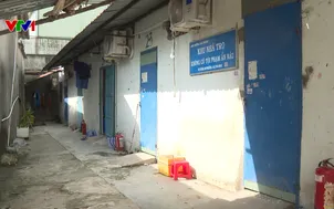 Đảm bảo điều kiện an toàn phòng cháy theo tiêu chuẩn mới