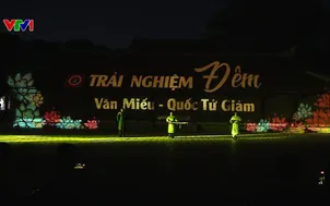 Kéo dài giờ mở cửa - Mở rộng giá trị kinh tế đêm