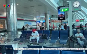 Mỹ cảnh báo công dân do căng thẳng Trung Đông