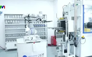 Trung Quốc mở rộng ứng dụng A.I. vào quản trị đô thị