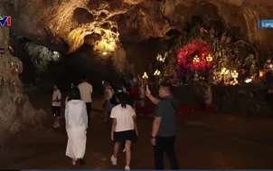 Cần minh bạch quản lý tài chính tại các di tích