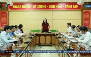 Quảng Trị rà soát toàn bộ kết quả kỳ thi tốt nghiệp THPT sau vụ tiêu cực