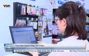 Quản lý hóa đơn điện tử khi bán hàng đa kênh