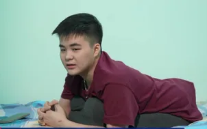 Hồi sinh thiếu niên bị tai nạn chỉ còn nửa người