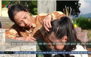 Những kỷ vật hé mở cuộc trở về xúc động