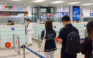 Hủy tạm hoãn xuất cảnh ngay khi người nộp thuế đủ điều kiện