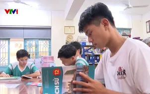 Rà soát cung ứng sách giáo khoa, không để thiếu sách đầu năm học