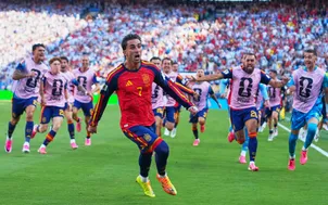 Chung kết FIFA World Cup 2026™ lập kỷ lục mới trên truyền hình Mỹ