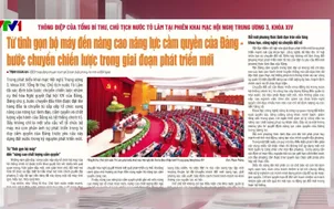 Điểm báo - 23/7/2026