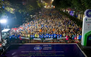 Giải Marathon Di sản Hà Nội 2026: Kết nối toàn cầu, lan tỏa giá trị cộng đồng