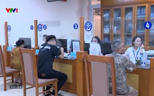 Cảnh báo mạo danh cán bộ Trung tâm phục vụ hành chính công TP. Hà Nội để lừa đảo