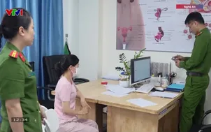 Xử lý phòng khám "vẽ bệnh, moi tiền"