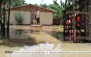 Lũ quét, sạt lở đất khiến 26 người thiệt mạng tại Ấn Độ