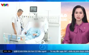 Vụ ngộ độc khí tại trại lợn ở Thanh Hóa: 5 người bệnh xuất viện, 3 trường hợp tiếp tục được theo dõi