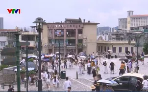Dùng mạng xã hội để quảng bá du lịch