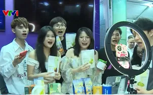 Siết trách nhiệm trên sàn thương mại điện tử