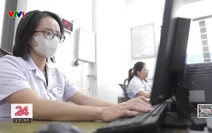 Bệnh án điện tử vẫn phải đi kèm bệnh án giấy