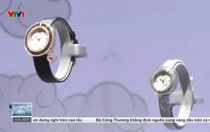 Ngành thời trang xa xỉ tăng trưởng chậm