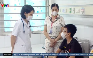 Hà Nội: Số ca mắc COVID-19 tăng, chưa phát hiện biến chủng mới