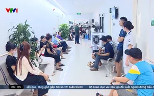 Hà Nội: Tăng  số ca Covid-19, nhưng chưa có bất thường
