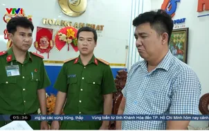 Cần Thơ: Triệt phá đường dây buôn lậu 830 lít dầu
