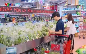 Người tiêu dùng ưu tiên sản phẩm xanh, sạch