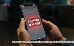 Chiến dịch "tin A.I." nâng cao nhận thức cộng đồng về tin giả