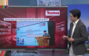 Điểm báo - 01/8/2026
