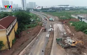 Hà Nội chủ động gỡ vướng giải phóng mặt bằng