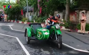 Nâng cao chất lượng đào tạo sát hạch cấp bằng lái xe