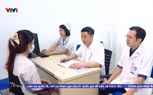 Bệnh viện Phụ sản Trung ương cơ sở 2 đi vào hoạt động 
