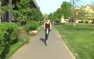 New York siết quy định quản lý xe điện và scooter điện