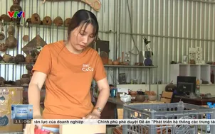 Nông sản Việt tăng tốc lên sàn thương mại điện tử