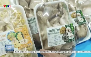 Thành phố Hồ Chí Minh phấn đấu kiểm soát 100% nguồn gốc thực phẩm vào chợ