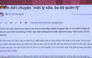 Điểm báo - 06/8/2026