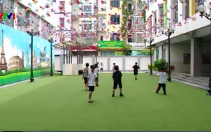 Hà Nội tập trung tinh gọn mạng lưới trường công lập