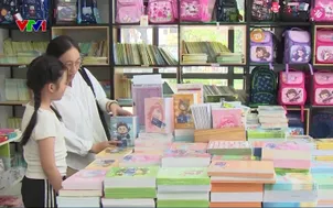 TP. Hồ Chí Minh: Bình ổn giá cả hàng hoá mùa tựu trường